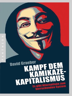 cover image of Kampf dem Kamikaze-Kapitalismus
